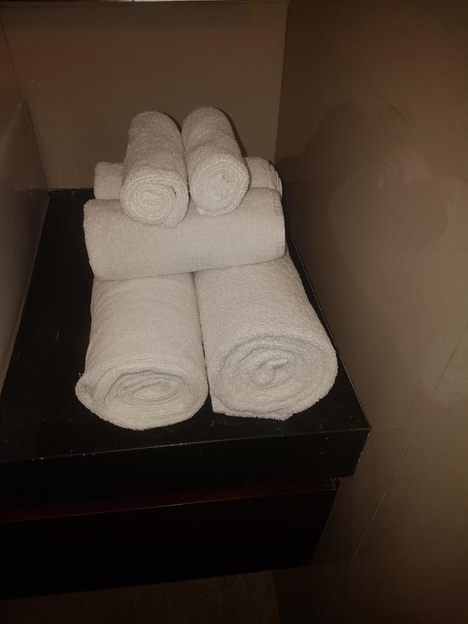Yogi Homestay Canggu Eksteriør billede