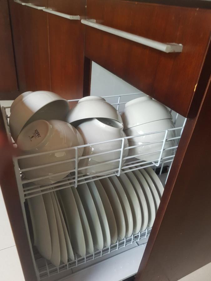 Yogi Homestay Canggu Eksteriør billede